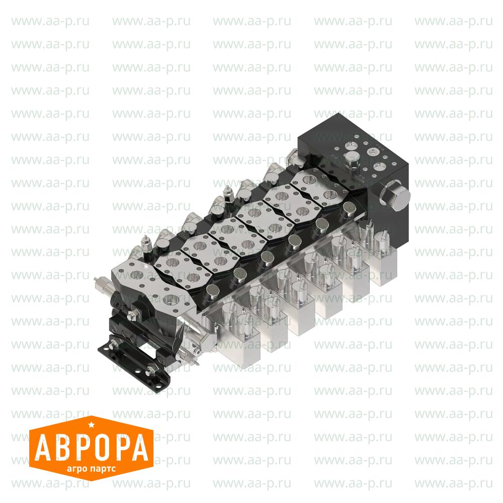 F123769 БЛОК  КЛАПАНА